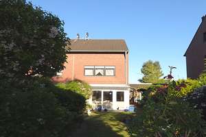 Kaarst - Vorst, schöne DHH aus Bauj. 1979, 5 Zimmer, Garage – Die vollständige Adresse der Immobilie erhältst du vom Anbieter., 41546 Kaarst – Vorschaubild 3