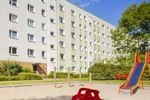 4-Zimmerwohnung Rostock – 18106 Evershagen, Rostock – Vorschaubild 2