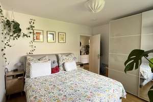 Zwischenmiete 25.9-15.2 // 3-Zimmer-Wohnung in Sendling – Die vollständige Adresse der Immobilie erhältst du vom Anbieter., 81371 Sendlinger Feld, München – Vorschaubild 10