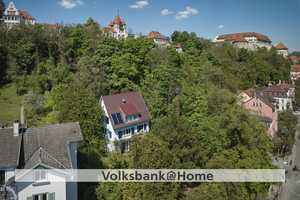 Rarität in Tübingen - Modernisiertes Einfamilienhaus mit grüner Oase in der Neckarhalde – Tübingen (Kreis) – Vorschaubild 1
