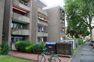Appartement  in Gelsenkirchen-Scholven ab sofort oder später zu vermieten! – Steinheimer Str. 7, 45896 Scholven, Gelsenkirchen – Vorschaubild 9