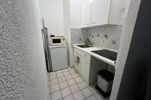 Helle 1-Zimmer Wohnung mit Balkon im 3. OG in Garbsen – Haberkamp 2, 30823 Garbsen – Vorschaubild 6
