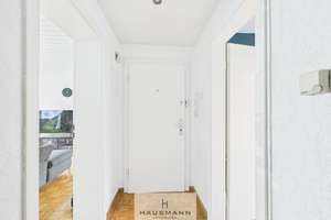 Düsseldorf-Stockum: vermietete 3-Zimmer-Wohnung mit Balkon und neuer Heizung – Die vollständige Adresse der Immobilie erhältst du vom Anbieter., 40474 Stockum, Düsseldorf – Vorschaubild 9