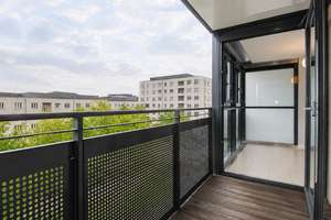 Sendling - Urban. Gepflegt. Funktionell. - Mit Südloggia und Wintergarten! – Die vollständige Adresse der Immobilie erhältst du vom Anbieter., 81373 Land in Sonne, München – Vorschaubild 3