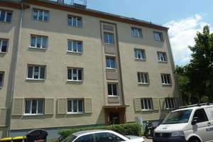 Hier werden Sie sich wohlfühlen! - Hübsche 2-Raum mit Balkon in ruhiger Kaßberglage – Georg-Landgraf-Str. 8, 9112 Kaßberg, Chemnitz – Vorschaubild 10