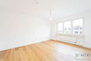 WE Nr. 22: Klare Raumaufteilung mit Licht&Struktur: 3-Zimmer-Etagenwohnung im Prinzregenten Quartier – Wagenbauerstraße 4, 81677 Parkstadt, München – Vorschaubild 6