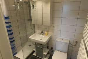 2 Zimmer-Wohnung voll möbliert ab 01.11.2025 – Die vollständige Adresse der Immobilie erhältst du vom Anbieter., 90471 Langwasser Nordwest, Nürnberg – Vorschaubild 11
