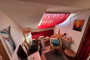 Schönes und kompaktes Wohnen in Stuttgart: 1,5-Zimmer-Dachgeschosswohnung in Rohr – Im Hirschsprung 10, 70565 Rohr, Stuttgart – Vorschaubild 4