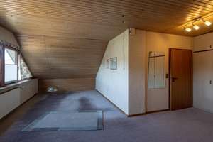 Verden - Borstel! Großzügiges Einfamilienhaus mit Gartenfreude und sonniger Terrasse! – Die vollständige Adresse der Immobilie erhältst du vom Anbieter., 27283 Verden (Aller) – Vorschaubild 23