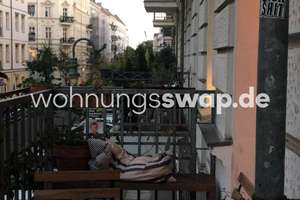 Wohnungstausch: Mainzer Straße 8 – Mainzer Straße 8, 10000 Friedrichshain, Berlin – Vorschaubild 8