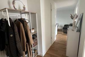 Möblierte 3-Zimmer-Wohnung in Stuttgarter Bestlage | 01.06.-31.08. – Alexanderstrasse 141, 70180 Bopser, Stuttgart – Vorschaubild 2