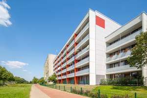 *Nähe Mittellandkanal: Frisch modernisierte 2-Zimmer-Wohnung in Hannover-List*
