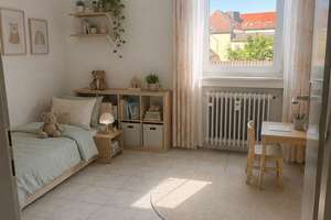 Wohnung zum Wohlfühlen – Parkblick, großer Balkon & top Lage in Heilbronn – Die vollständige Adresse der Immobilie erhältst du vom Anbieter., 74072 Heilbronn, Heilbronn – Vorschaubild 6