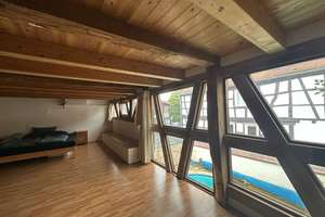 Denkmalgeschütztes Loft mit Pool – Quergasse 4a, 63674 Altenstadt – Vorschaubild 3