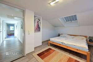 Seltenheit: Freistehendes Einfamilienhaus – Wohnen und Arbeiten im Allgäu mit hoher Lebensqualität – Die vollständige Adresse der Immobilie erhältst du vom Anbieter., 87669 Rieden am Forggensee – Vorschaubild 15
