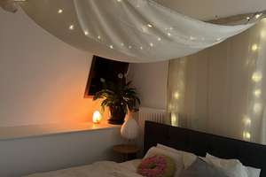Altbauwohnung in der Innenstadt – Die vollständige Adresse der Immobilie erhältst du vom Anbieter., 93047 Innenstadt, Regensburg – Vorschaubild 3