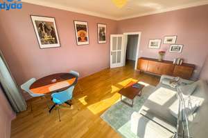 Diese Zweizimmerwohnung in bester City-Lage wartet auf Sie + EBK + Keller – Die vollständige Adresse der Immobilie erhältst du vom Anbieter., 10243 Mitte (Ortsteil), Berlin – Vorschaubild 2