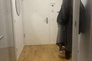 Großzügige 3-Zimmer Wohnung mit Balkon in der Mainzer Neustadt – Rheinallee 107, 55118 Neustadt, Mainz – Vorschaubild 24