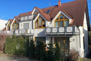 Moderne Maisonette-Eigentumswohnung mit Balkon
In grüner ruhiger Lage von Hagen-Berchum – Hagen – Vorschaubild 3