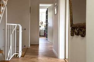 Zuhause am Wasser – Doppelhaushälfte mit Garten, Kamin & Photovoltaik in Potsdam-Neu Fahrland – Die vollständige Adresse der Immobilie erhältst du vom Anbieter., 14476 Neu Fahrland, Potsdam – Vorschaubild 29