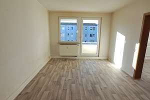 2-Raumwohnung zum Wohlfühlen – Otto-Lilienthal-Str. 92, 6217 Merseburg – Vorschaubild 4