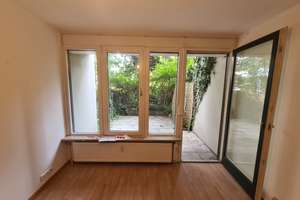 1-Zimmer Wohnung mit Terrasse in München-Au-Haidhausen – Rablstraße 16, 81669 Obere Au, München – Vorschaubild 3
