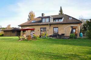 Großzügiges Haus an der Strandpromenade – Am Heisterbusch 64, 23730 Neustadt in Holstein – Vorschaubild 15