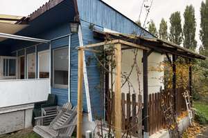 Erholungsgarten P42 mit Bungalow Nähe Glindowsee (Werder-Havel) – Weidenweg 7-13, 14542 Werder (Havel) – Vorschaubild 16
