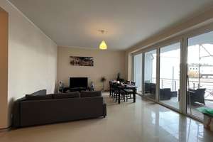 Moderne 3-Zimmer-Wohnung mit Balkon in Aachen 52068