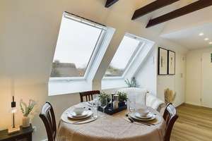DG Apartment Leverkusen Waldsiedlung – Jägerstraße 30, 51375 Schlebusch, Leverkusen – Vorschaubild 4