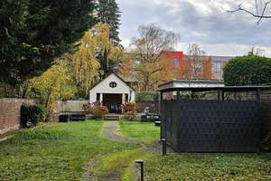 Garten, Stellplatz und Ruhe mitten im Zentrum von Rheydt - Exklusive 2-Zimmer-Erdgeschoßwohnung – Die vollständige Adresse der Immobilie erhältst du vom Anbieter., 41236 Rheydt, Mönchengladbach – Vorschaubild 13