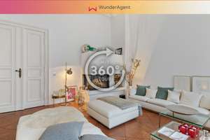 Luxury renovation  – living at the KaDeWe with unobstructed views – Die vollständige Adresse der Immobilie erhältst du vom Anbieter., 10789 Schöneberg, Berlin – Vorschaubild 11