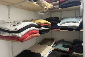 Schöne Wohnung voll möbliert zu vergeben - super Lage, Garage & Keller! – Die vollständige Adresse der Immobilie erhältst du vom Anbieter., 64295 Darmstadt-West, Darmstadt – Vorschaubild 3