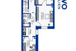 Kernsaniert in 2015! Nachhaltige Kapitalanlage mit stabilem Cashflow und Renditepotenzial – Die vollständige Adresse der Immobilie erhältst du vom Anbieter., 28237 Lindenhof, Bremen – Vorschaubild 12