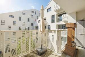 Ostpark-Nähe: Helles Zuhause mit Stil – Die vollständige Adresse der Immobilie erhältst du vom Anbieter., 81735 Neuperlach, München – Vorschaubild 3