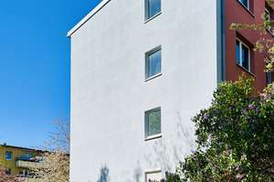 Lichtdurchflutete Wohnung mit außergewöhnlich großem Grundstücksanteil und parkähnlichem Blick – Storkower Straße 68, 10409 Prenzlauer Berg, Berlin – Vorschaubild 29