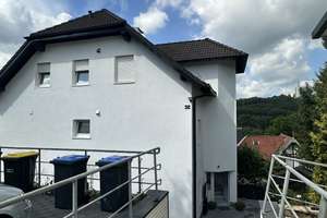 Helle und großzügige 2-Zimmer-Wohnung in ruhiger Lage von Siegen-Weidenau