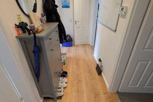 Moderne 2-Zimmer-Wohnung in Wuppertal-Barmen