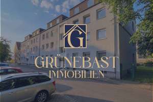 Kapitalanlage oder Eigenheim: Charmante 3-Zimmer-Wohnung in Gelsenkirchen
