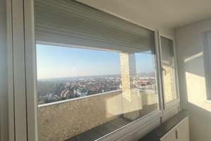 Attraktive 3 Zimmmer  Penthouse-Charme mit traumhafter Aussicht-kernsaniert-ohne Maklerprovision – Leharstr 10, 38442 Fallersleben, Wolfsburg – Vorschaubild 5
