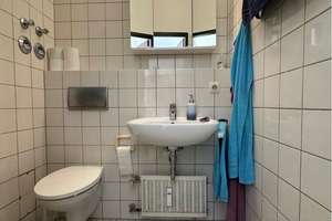Achtung Kapitalanleger! Apartment mit Terrasse und TG-Stellplatz – Die vollständige Adresse der Immobilie erhältst du vom Anbieter., 93053 Kumpfmühl-Ziegetsdorf-Neuprüll, Regensburg – Vorschaubild 6