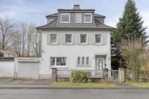 Familien mit Kindern aufgepasst! – Die vollständige Adresse der Immobilie erhältst du vom Anbieter., 45549 Wuppertal – Vorschaubild 2