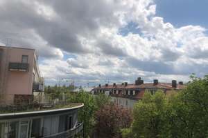 Single- & Paar-Traum: Gut geschnittene 58 m² ETW in der Volkhartstraße! – Die vollständige Adresse der Immobilie erhältst du vom Anbieter., 80636 Dom Pedro, München – Vorschaubild 6