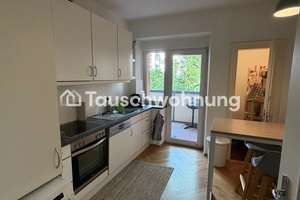 Tauschwohnung: München, Au-Haidhausen: 3,5 Zi Wohnung – Die vollständige Adresse der Immobilie erhältst du vom Anbieter., 81675 Steinhausen, München – Vorschaubild 6