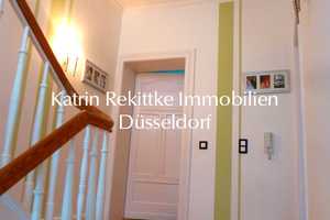 ! VERKAUFT ! Wunderschönes, top saniertes Stadthaus in kleiner, ruhiger Wohnstraße von Eller – Ludwigstraße ., 40229 Düsseldorf – Vorschaubild 9