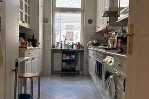 **Sonnige & in kurzer Zeit bezugsfreie Wohnung mit vielen Highlights** – Die vollständige Adresse der Immobilie erhältst du vom Anbieter., 12167 Steglitz, Berlin – Vorschaubild 17