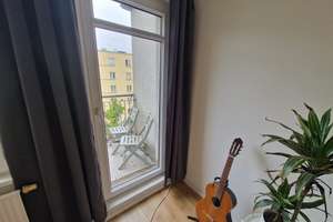 Helle 1-Zimmer-Wohnung mit Balkon in Pankow zum 01.09. – Die vollständige Adresse der Immobilie erhältst du vom Anbieter., 13156 Niederschönhausen, Berlin – Vorschaubild 11