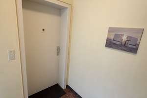 "Schöner Ausblick" Moderne 2 Zimmer Eigentumswohnung  in Solingen- Kannenhof – Die vollständige Adresse der Immobilie erhältst du vom Anbieter., 42651 Solingen-Mitte, Solingen – Vorschaubild 4