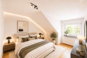 RENOVIERT, BEZUGSFREI & BEREIT ZUM WOHLFÜHLEN ✨🌞 Wohnung mit Stellplatz & Weitblick ins Grüne!
