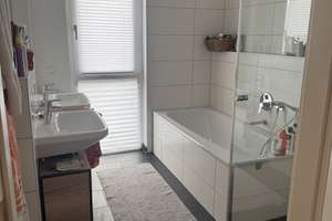 Modernes Wohnen im Dichterviertel - Lichtdurchflutete 3-Zimmer-Wohnung mit Einbauküche & Loggia  – Kleiststraße 49, 89077 Weststadt, Ulm – Vorschaubild 4
